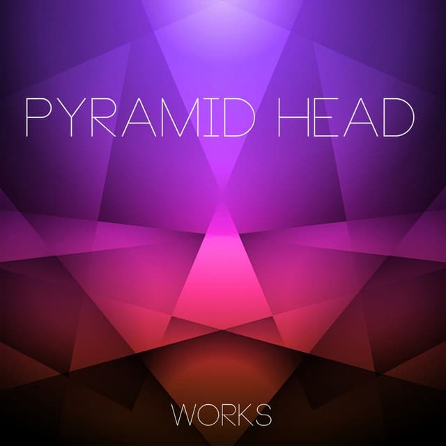 Pyramid Head