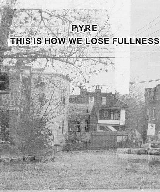 Pyre