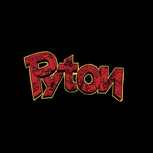 Pyton