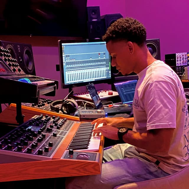 Pzycho Beatz