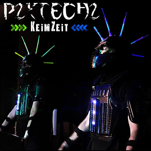 Pzytechz