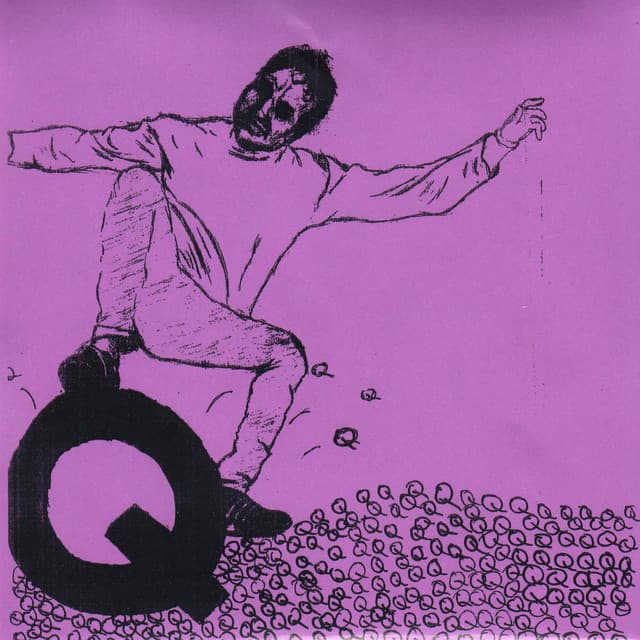 Q
