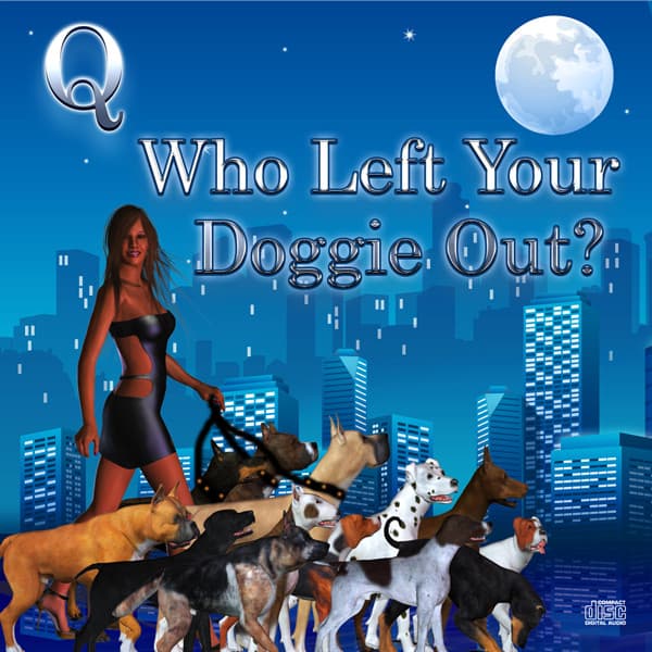 Q