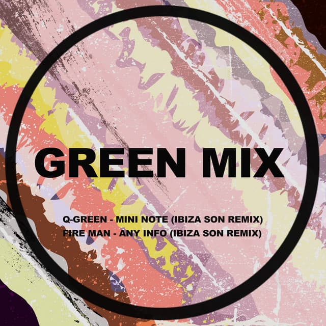 Q-Green