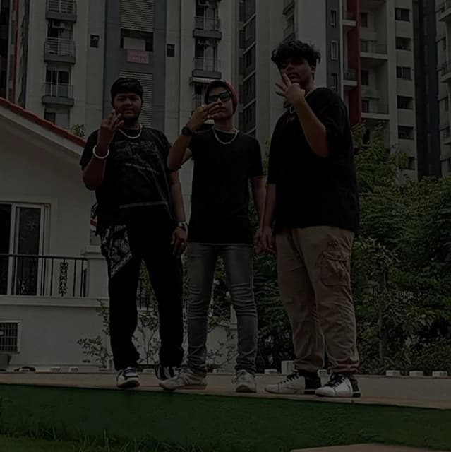 Qalam Teen
