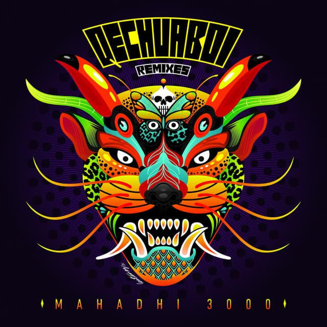 Qechuaboi