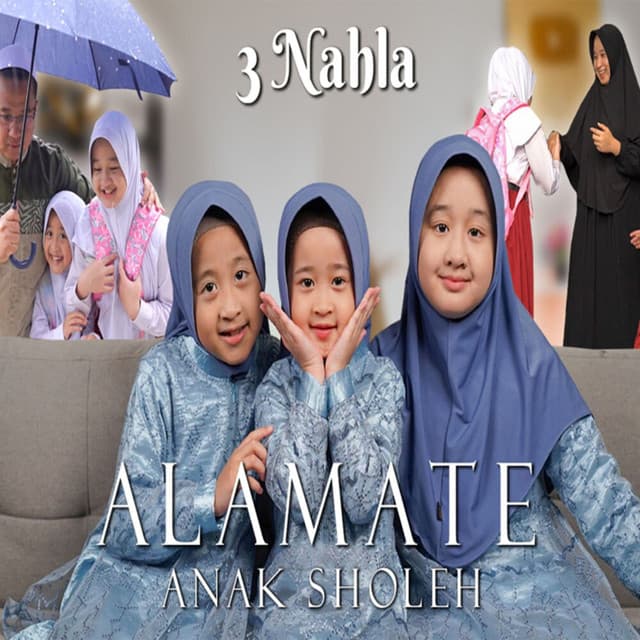 Qeisya Nahla