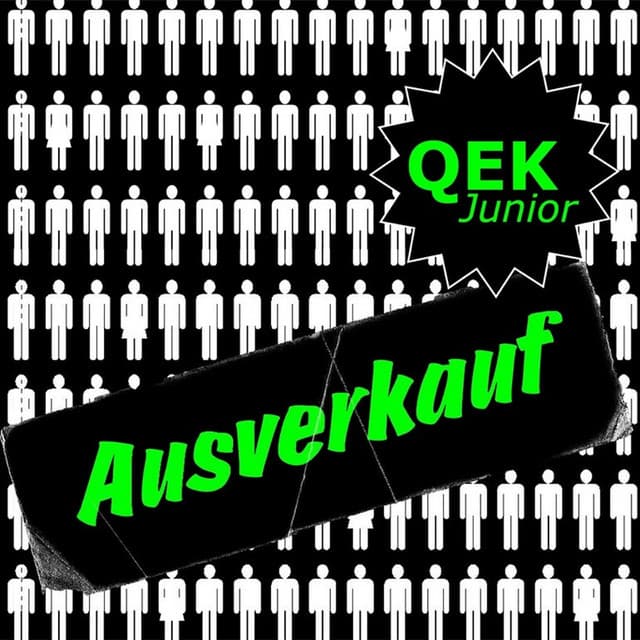 Qek Junior