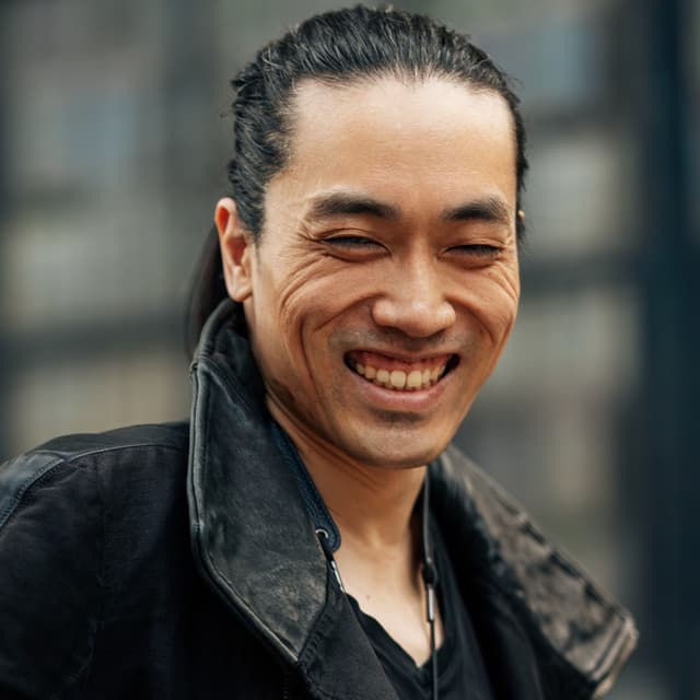 Qian Qiao