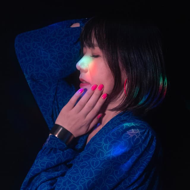 青野りえ