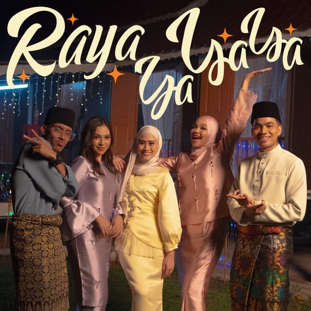 Qistina Khaled