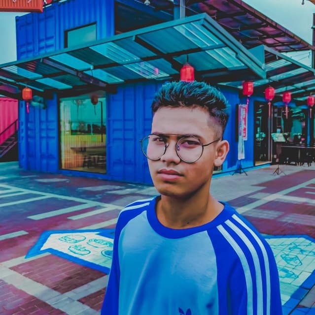 Qraysoul