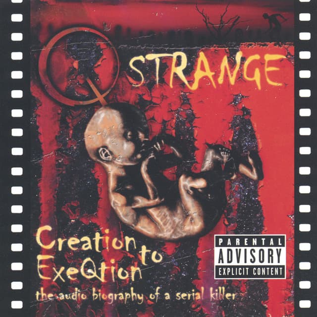 QStrange