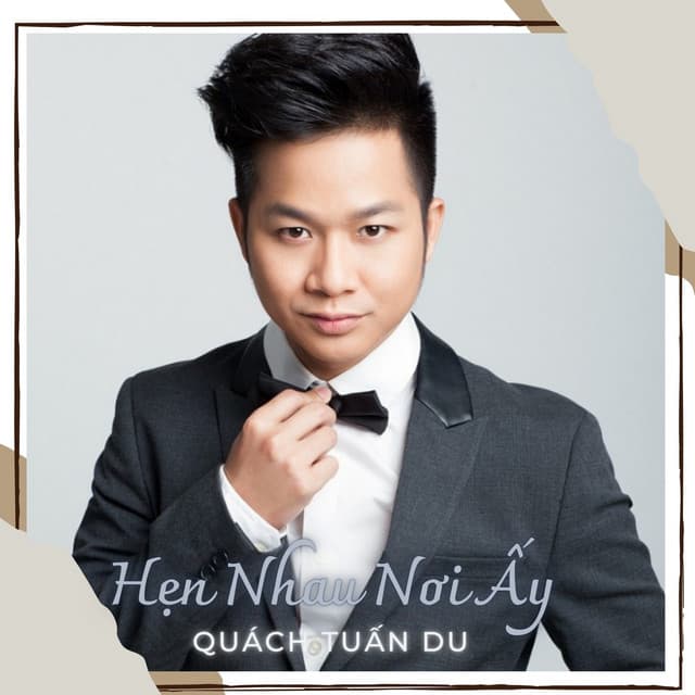 Quách Tuấn Du