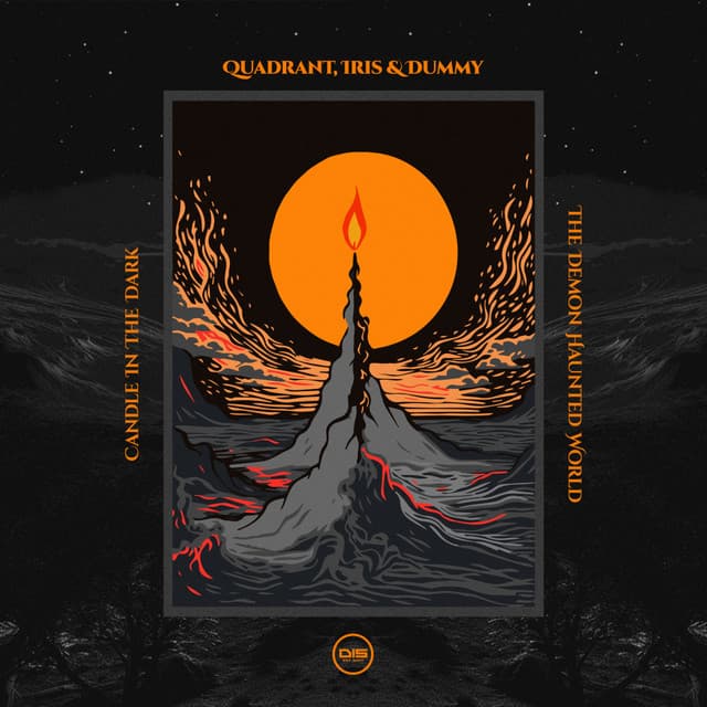 Quadrant & Iris