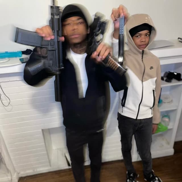 Quan Get' Em Gone