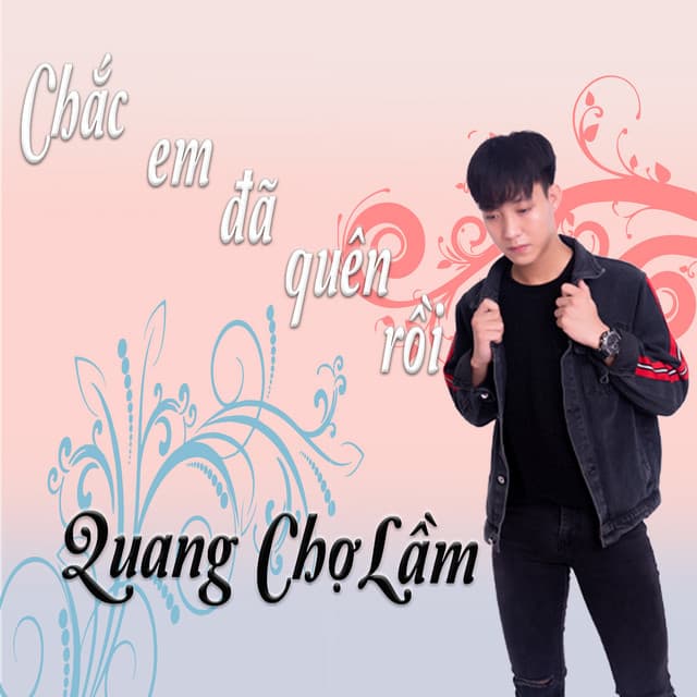 Quang Chợ Lầm