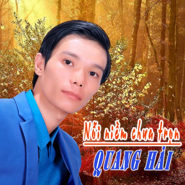 Quang Hải