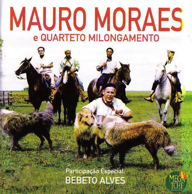 Quarteto Milongamento
