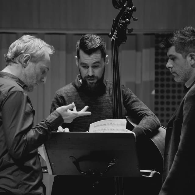 Quasimodo Trio