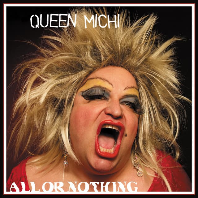 Queen Michi