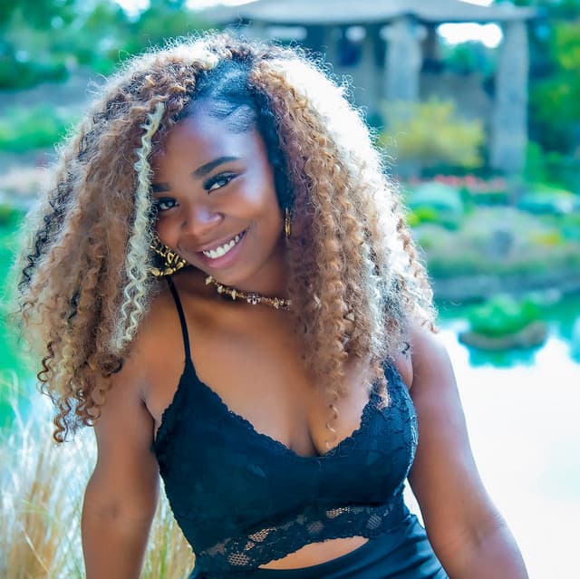 Queen Monet
