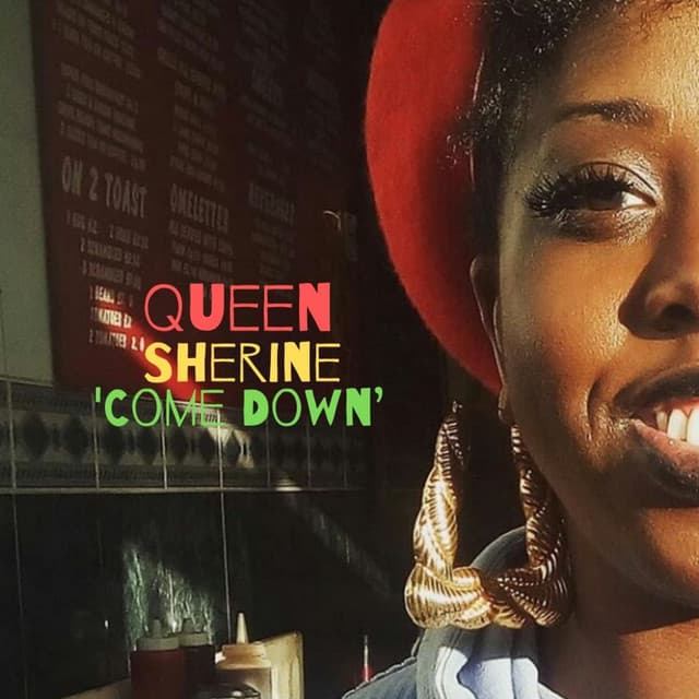 Queen Sherine