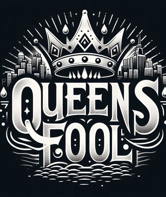 Queens Fool