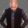 Quentin Harris