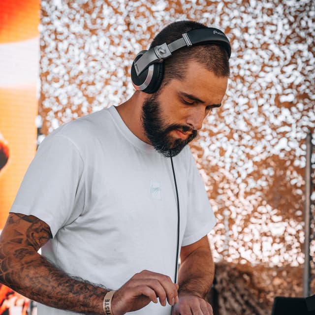 Quentin Pastor