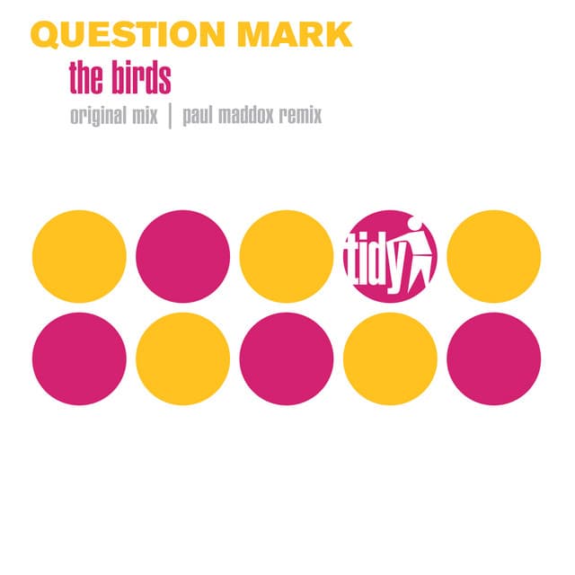 Question Mark
