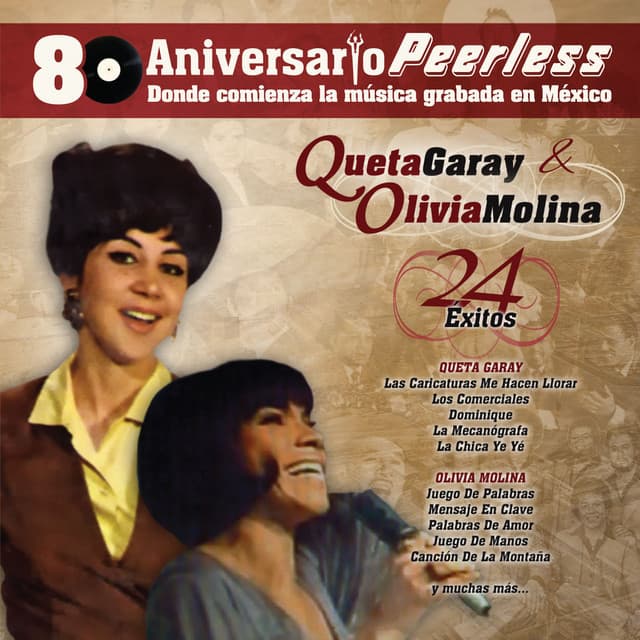 Queta Garay