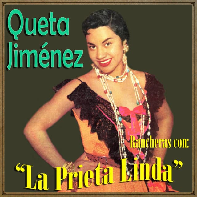 Queta Jimenez