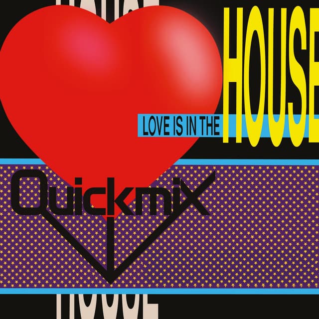 Quickmix