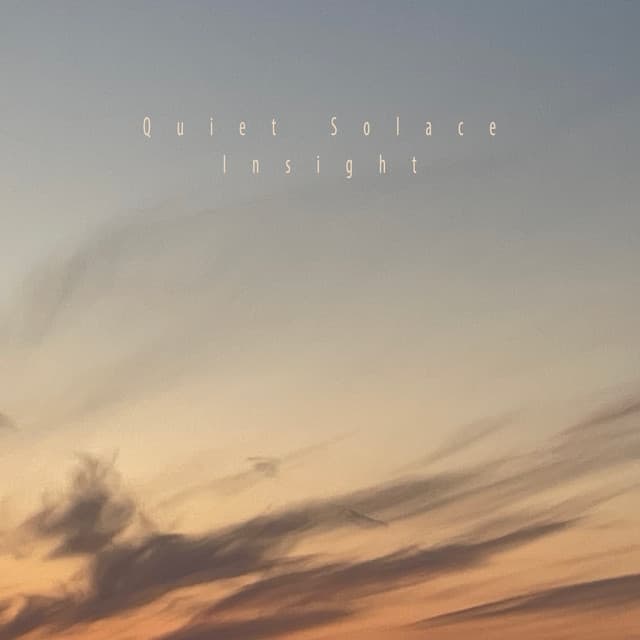 Quiet Solace
