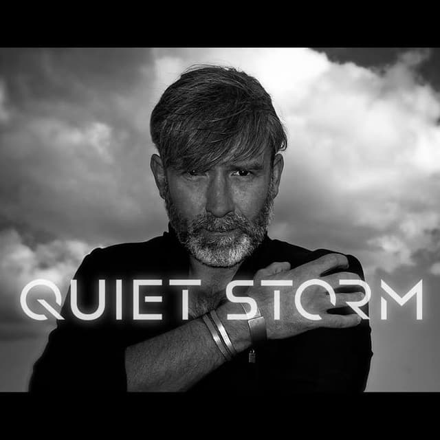 Quiet Storm