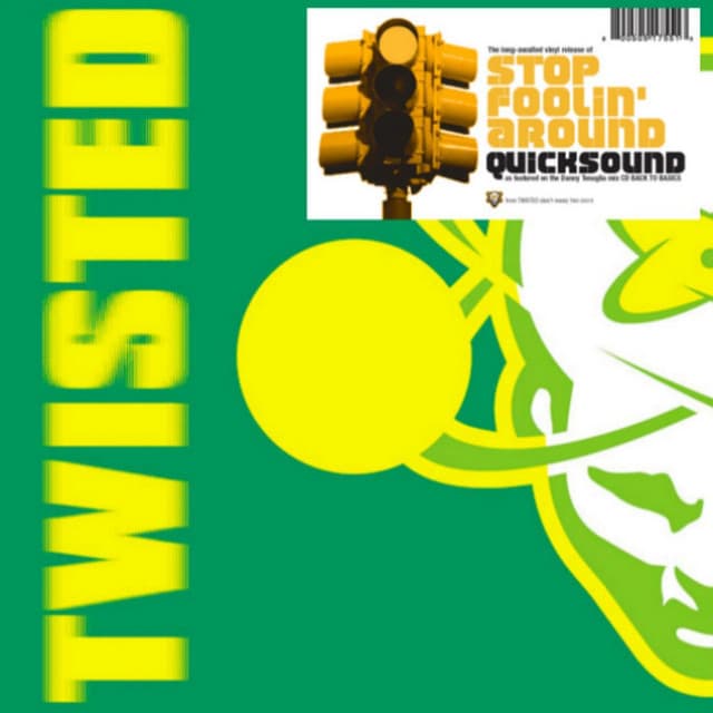 Quiksound