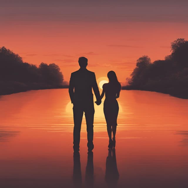 Quill & Kiara