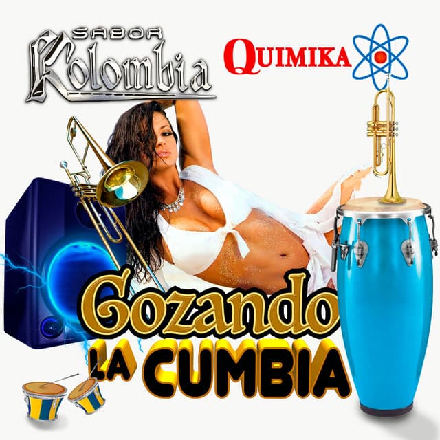 Quimika