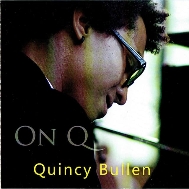 Quincy Bullen