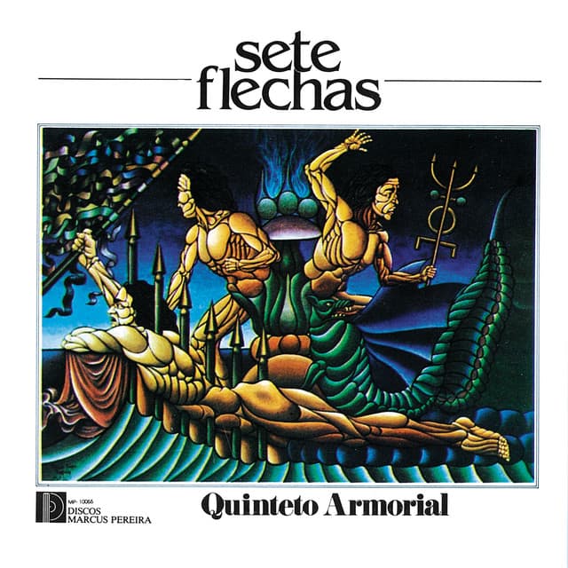 Quinteto Armorial