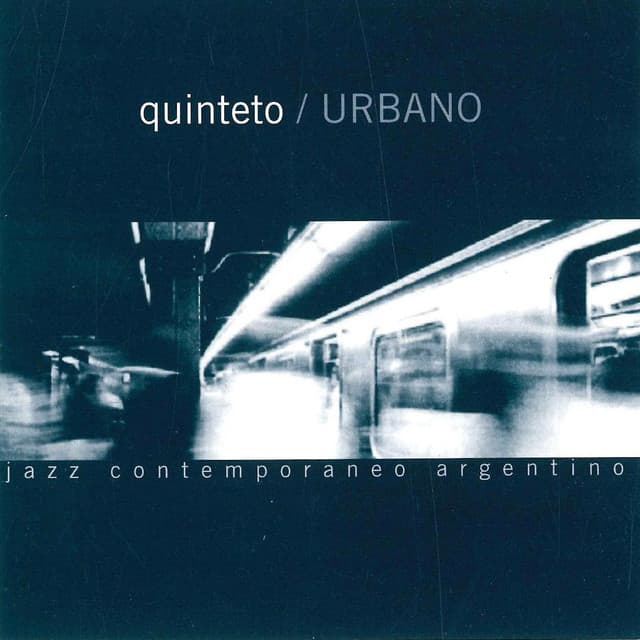Quinteto Urbano