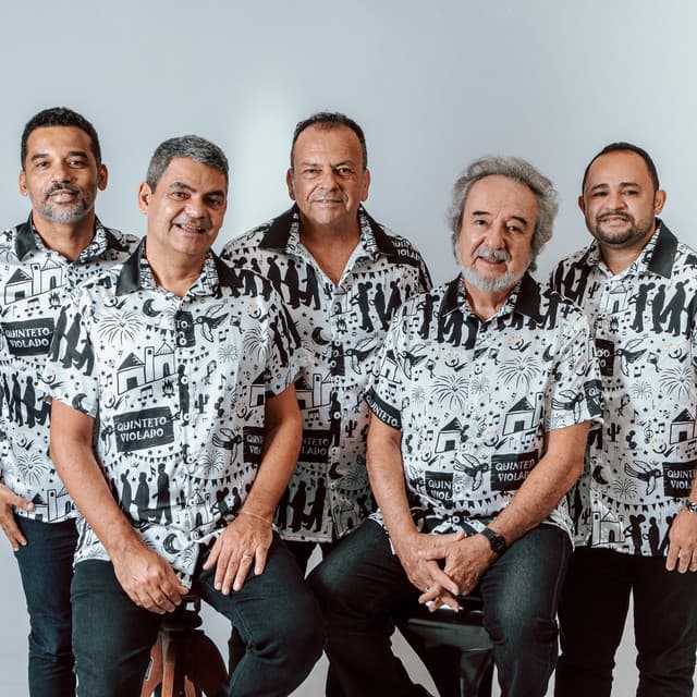 Quinteto Violado