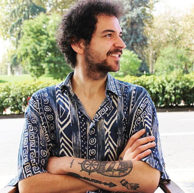 Quique Montero