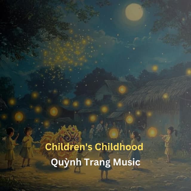 Quỳnh Trang Music
