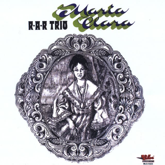 R-A-R Trio
