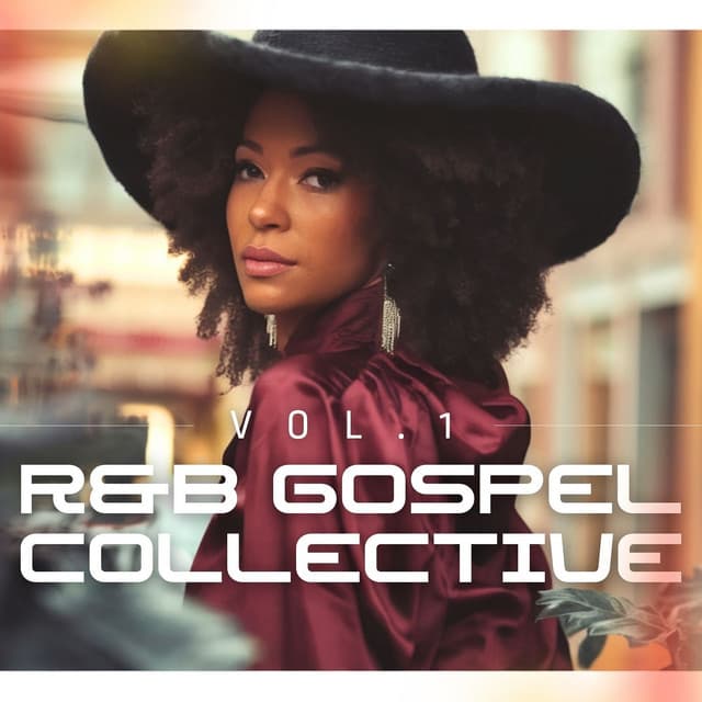 R&B Gospel Collective