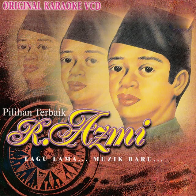 R. Azmi