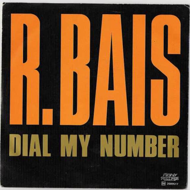 R. Bais