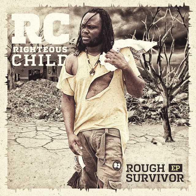 R C {Righteous Child}